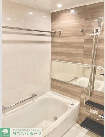 プラウドタワー名古屋久屋大通公園の物件内観写真